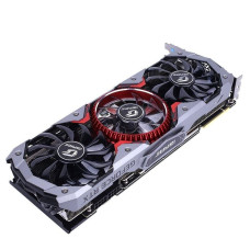Colorful iGame GeForce RTX 2070 SUPER Advanced OC-V