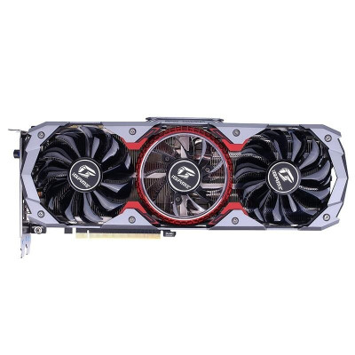 Colorful iGame GeForce RTX 2070 SUPER Advanced OC-V