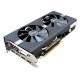 Sapphire Radeon RX 580 4GD5 NITRO+ (11265-31)