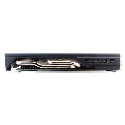 Sapphire Radeon RX 580 4GD5 NITRO+ (11265-31)