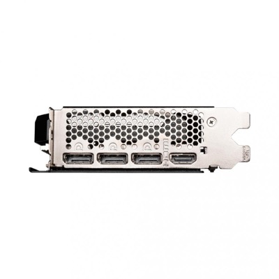 MSI GeForce RTX4060Ti 16Gb VENTUS 3X OC (RTX 4060 Ti VENTUS 3X 16G OC)