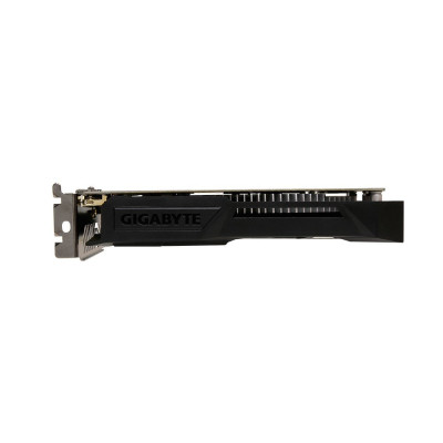 Gigabyte AMD RX 560 OC 4Gb 128bit GDDR5 (GV-RX560OC-4GD 2.0)
