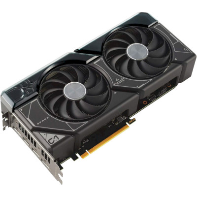 ASUS DUAL-RTX4070-12G