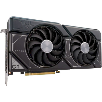 ASUS DUAL-RTX4070-12G