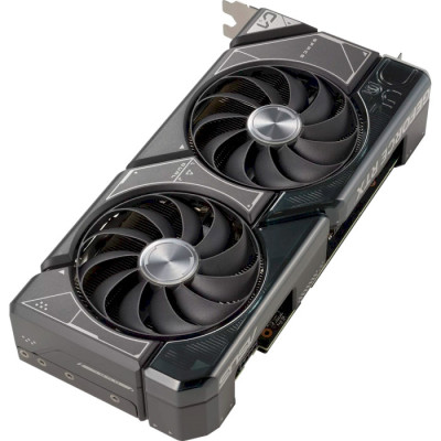 ASUS DUAL-RTX4070-12G
