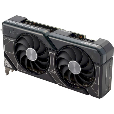 ASUS DUAL-RTX4070-12G