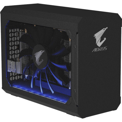 GIGABYTE RTX 2070 GAMING BOX AORUS (GV-N2070IXEB-8GC)