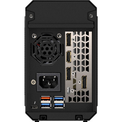 GIGABYTE RTX 2070 GAMING BOX AORUS (GV-N2070IXEB-8GC)