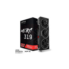 XFX Radeon RX 6900 XT SPEEDSTER MERC 319 (RX-69XTATBD9)