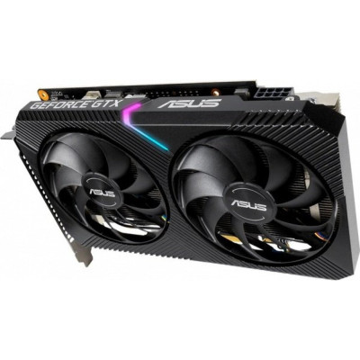 ASUS DUAL-GTX1660S-O6G-MINI