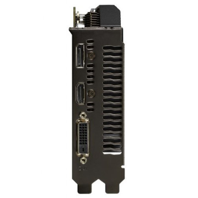 ASUS DUAL-GTX1660S-O6G-MINI