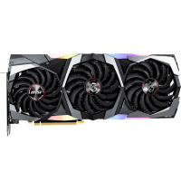 MSI GeForce RTX2080 SUPER 8GB GAMING TRIO