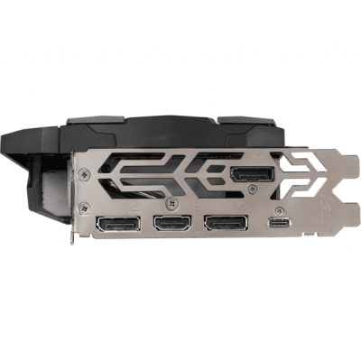 MSI GeForce RTX2080 SUPER 8GB GAMING TRIO