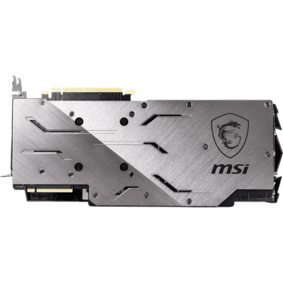 MSI GeForce RTX2080 SUPER 8GB GAMING TRIO