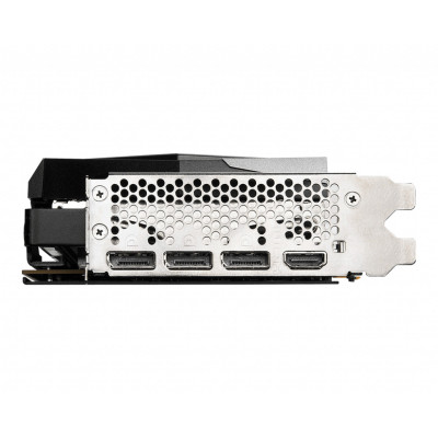 MSI GeForce RTX 3060 GAMING X 12G