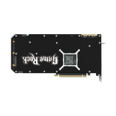 Palit GeForce GTX 1070 GameRock (NE51070T15P2-1041G)