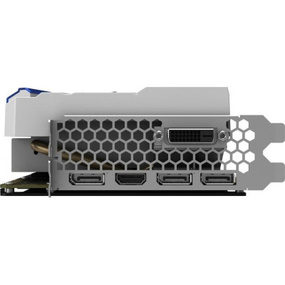 Palit GeForce GTX 1070 GameRock (NE51070T15P2-1041G)