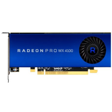 HP Radeon Pro WX 4100 (Z0B15AA)