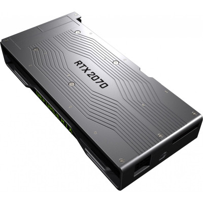NVIDIA GeForce RTX 2070 Founders Edition (900-1G160-2550-000)