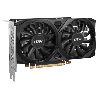 MSI GeForce RTX 3050 VENTUS 2X 6G