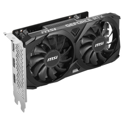 MSI GeForce RTX 3050 VENTUS 2X 6G