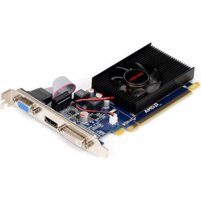 ARKTEK Radeon R5 230 1 GB (AKR230D3S1GL1)