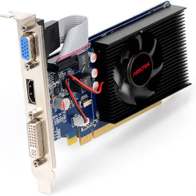 ARKTEK Radeon R5 230 1 GB (AKR230D3S1GL1)