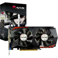 AFOX GeForce GTX 750 Ti 4GB GDDR5 (AF750TI-4096D5H1-V2)