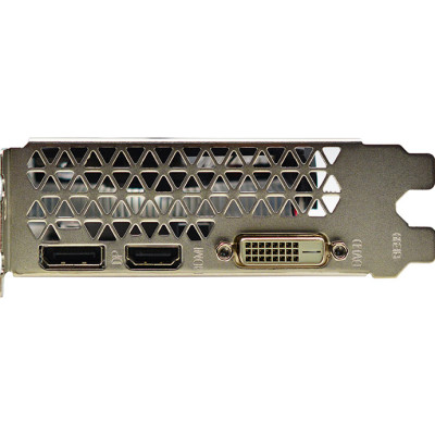 AFOX GeForce GTX 750 Ti 4GB GDDR5 (AF750TI-4096D5H1-V2)