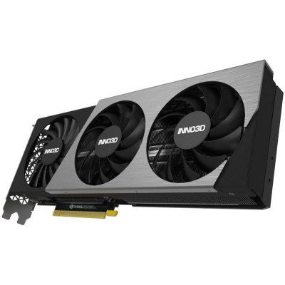 Inno3D GeForce RTX 4070 GDDR6 X3 OC (N40703-12D6X-179052L)