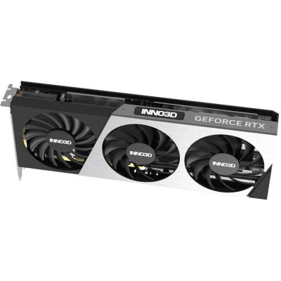 Inno3D GeForce RTX 4070 GDDR6 X3 OC (N40703-12D6X-179052L)