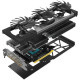 Inno3D GeForce RTX 4070 GDDR6 X3 OC (N40703-12D6X-179052L)
