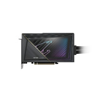 GIGABYTE AORUS GeForce RTX 5080 XTREME WATERFORCE 16G (GV-N5080AORUSX W-16GD)