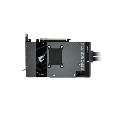 GIGABYTE AORUS GeForce RTX 5080 XTREME WATERFORCE 16G (GV-N5080AORUSX W-16GD)