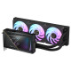 GIGABYTE AORUS GeForce RTX 5080 XTREME WATERFORCE 16G (GV-N5080AORUSX W-16GD)