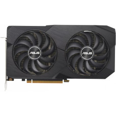 ASUS DUAL-RX7600-O8G