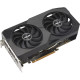 ASUS DUAL-RX7600-O8G