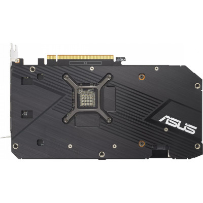 ASUS DUAL-RX7600-O8G