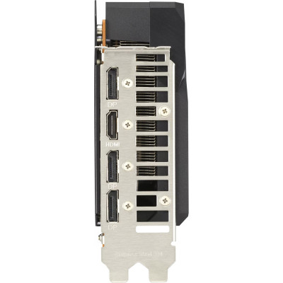 ASUS DUAL-RX7600-O8G