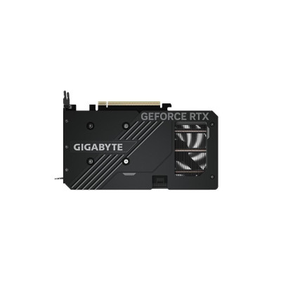 GIGABYTE GeForce RTX 5060 Ti WINDFORCE MAX OC 8G (GV-N506TWF2MAX OC-8GD)