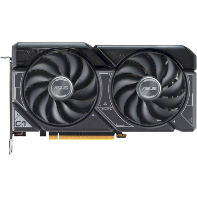ASUS DUAL-RTX4060-O8G