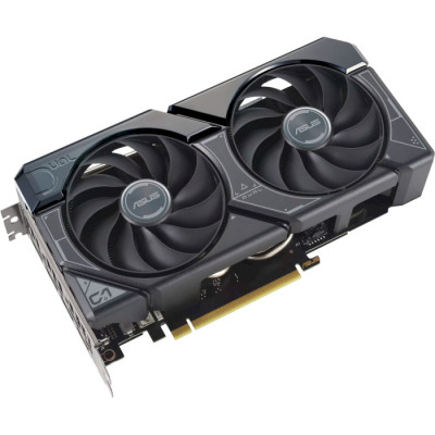 ASUS DUAL-RTX4060-O8G