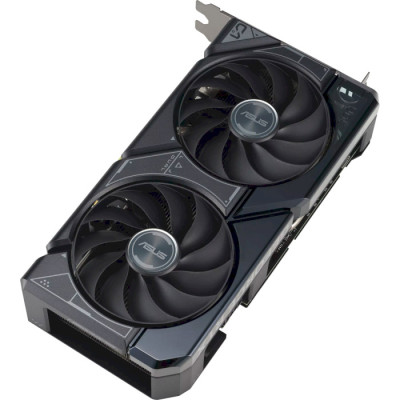 ASUS DUAL-RTX4060-O8G