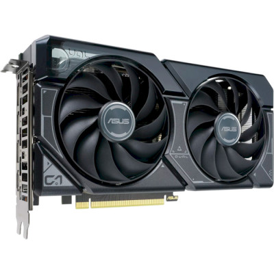ASUS DUAL-RTX4060-O8G
