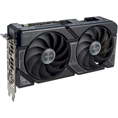 ASUS DUAL-RTX4060-O8G