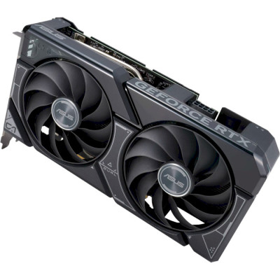 ASUS DUAL-RTX4060-O8G