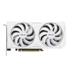 ASUS DUAL-RTX3060TI-O8GD6X-WHITE