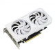 ASUS DUAL-RTX3060TI-O8GD6X-WHITE