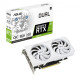 ASUS DUAL-RTX3060TI-O8GD6X-WHITE