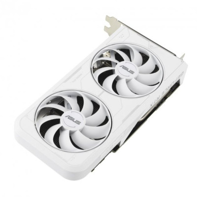 ASUS DUAL-RTX3060TI-O8GD6X-WHITE